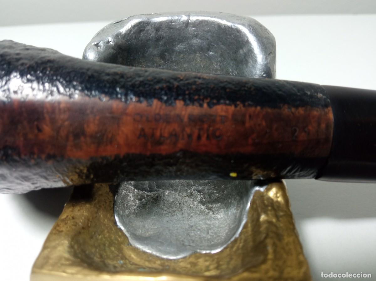 Pipas de fumar: D&uacute;o de pipas GBD Y OLDENKOTT - Foto 9