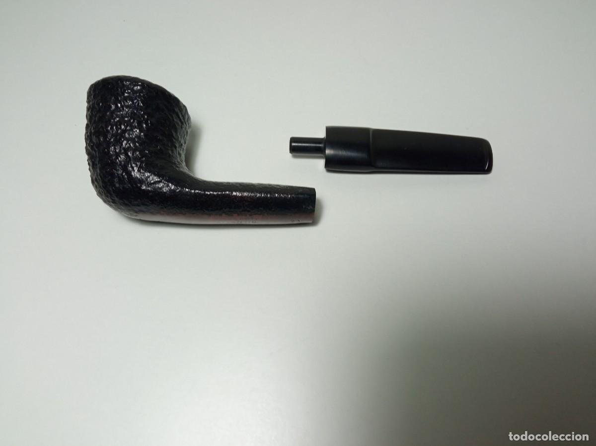 Pipas de fumar: D&uacute;o de pipas GBD Y OLDENKOTT - Foto 10