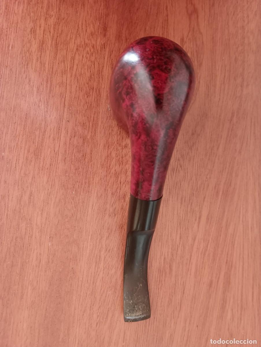 Pipas de fumar: PIPA SALVATELLA BRIAR - Foto 2
