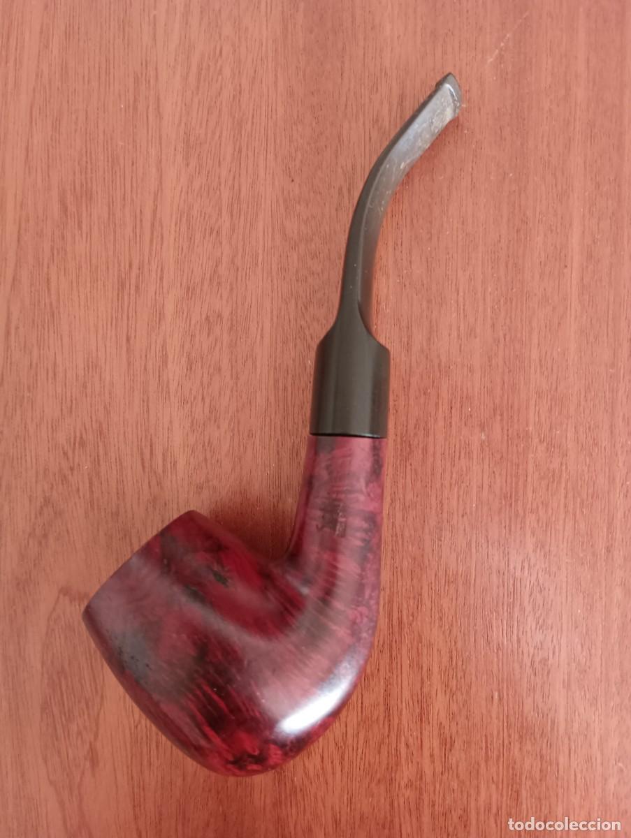 Pipas de fumar: PIPA SALVATELLA BRIAR - Foto 3