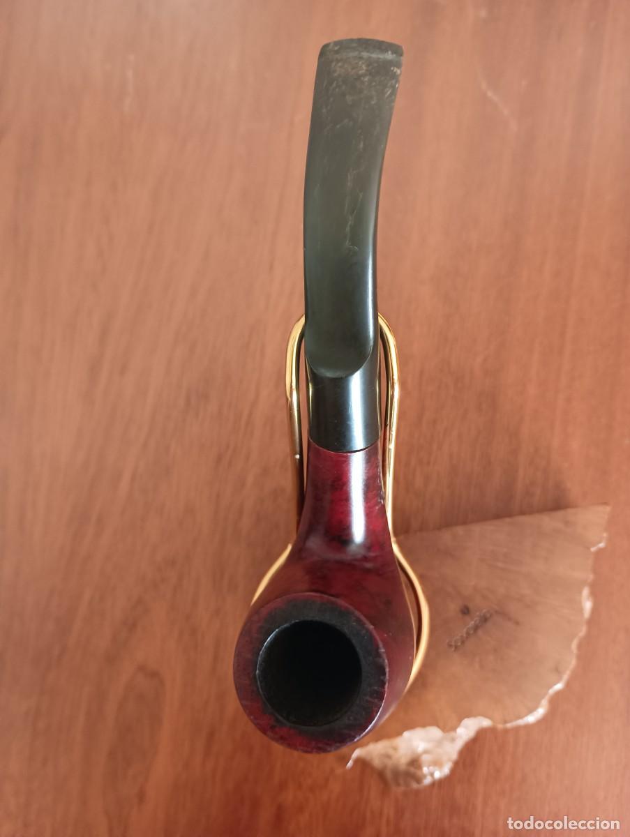 Pipas de fumar: PIPA SALVATELLA BRIAR - Foto 4