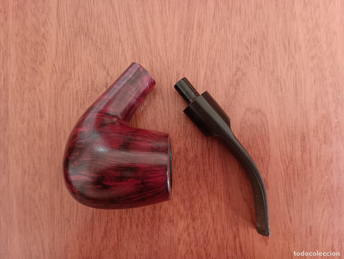 Pipas de fumar: PIPA SALVATELLA BRIAR - Foto 5