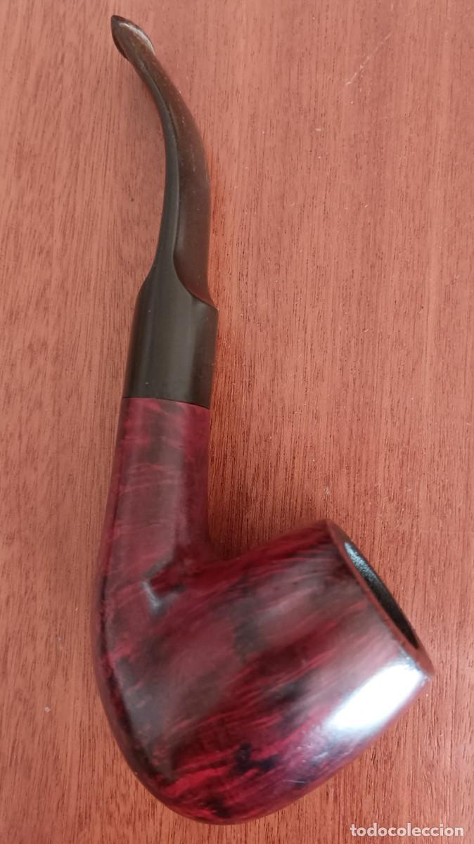 Pipas de fumar: PIPA SALVATELLA BRIAR - Foto 1