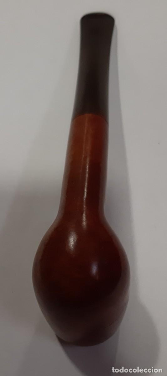 Pipas de fumar: PIPA BRUKER N&ordm; 411 - Foto 3