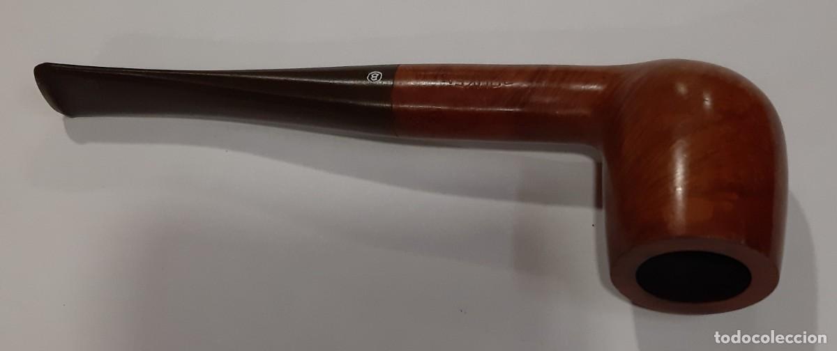 Pipas de fumar: PIPA BRUKER N&ordm; 411 - Foto 5