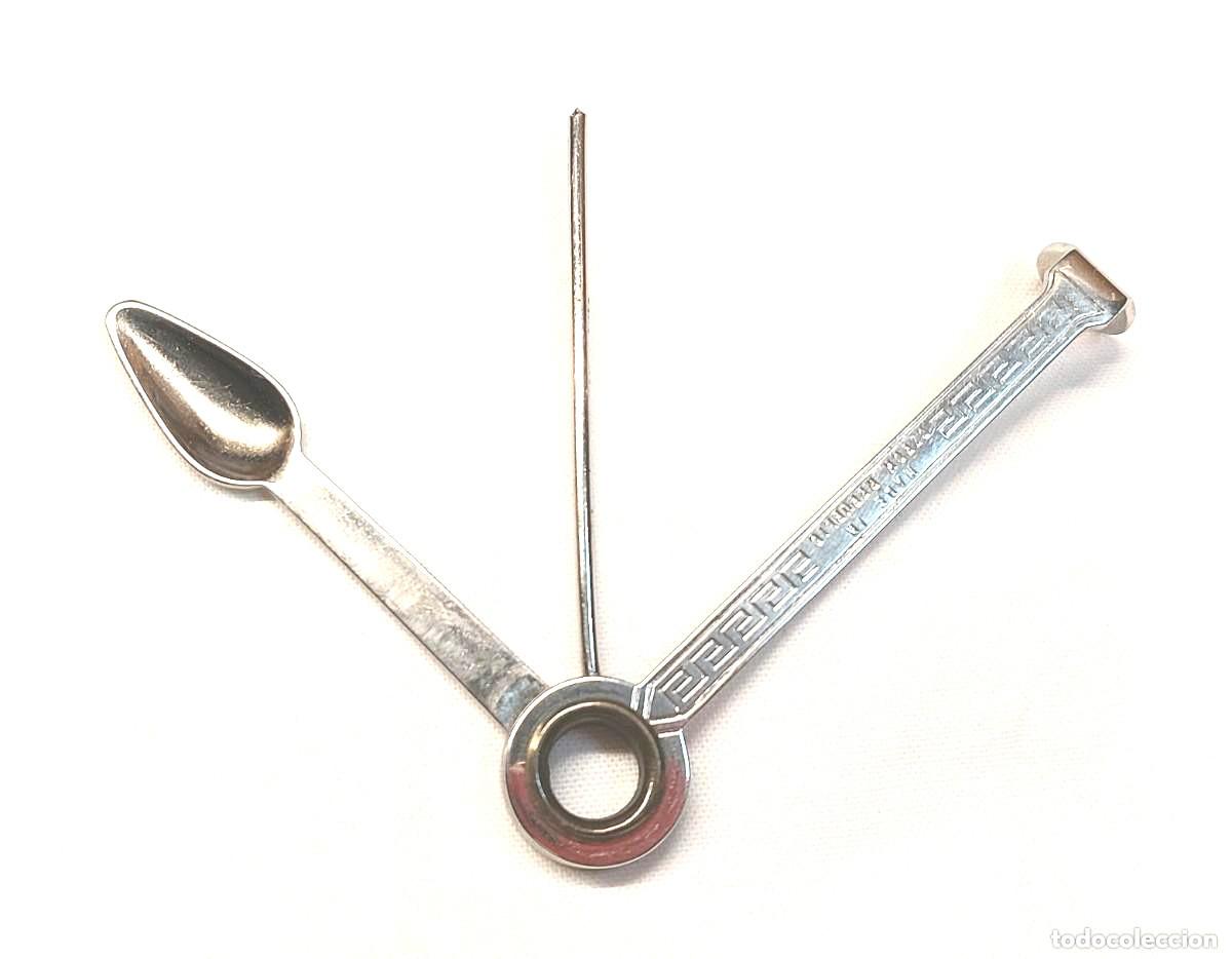 Pipas de fumar: Cargador Pipas de Fumar - Foto 1