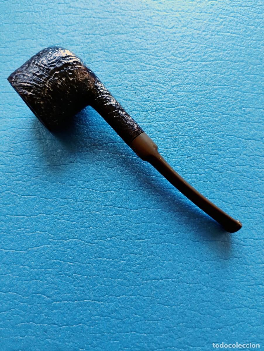 Pipas de fumar: PIPA DE FUMAR DR PLUMB - JUNIOR - USADA - Foto 2