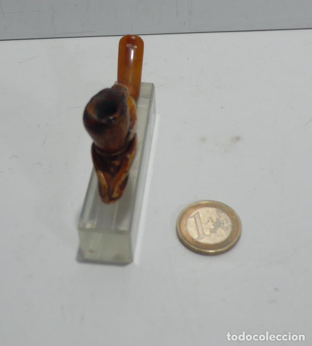 Pipas de fumar: PIPA FUMAR - Foto 2