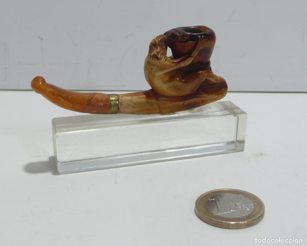 Pipas de fumar: PIPA FUMAR - Foto 3
