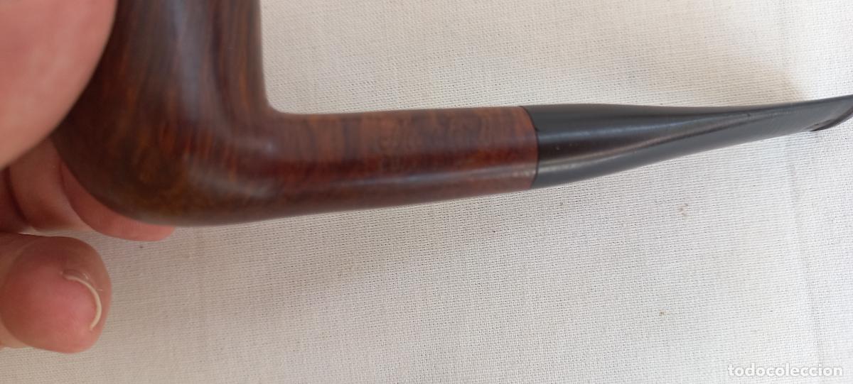 Pipas de fumar: PIPA DE FUMAR. MARCA MASTERLY GUARANTEED - Foto 4
