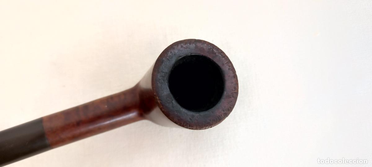 Pipas de fumar: PIPA DE FUMAR. MARCA MASTERLY GUARANTEED - Foto 3