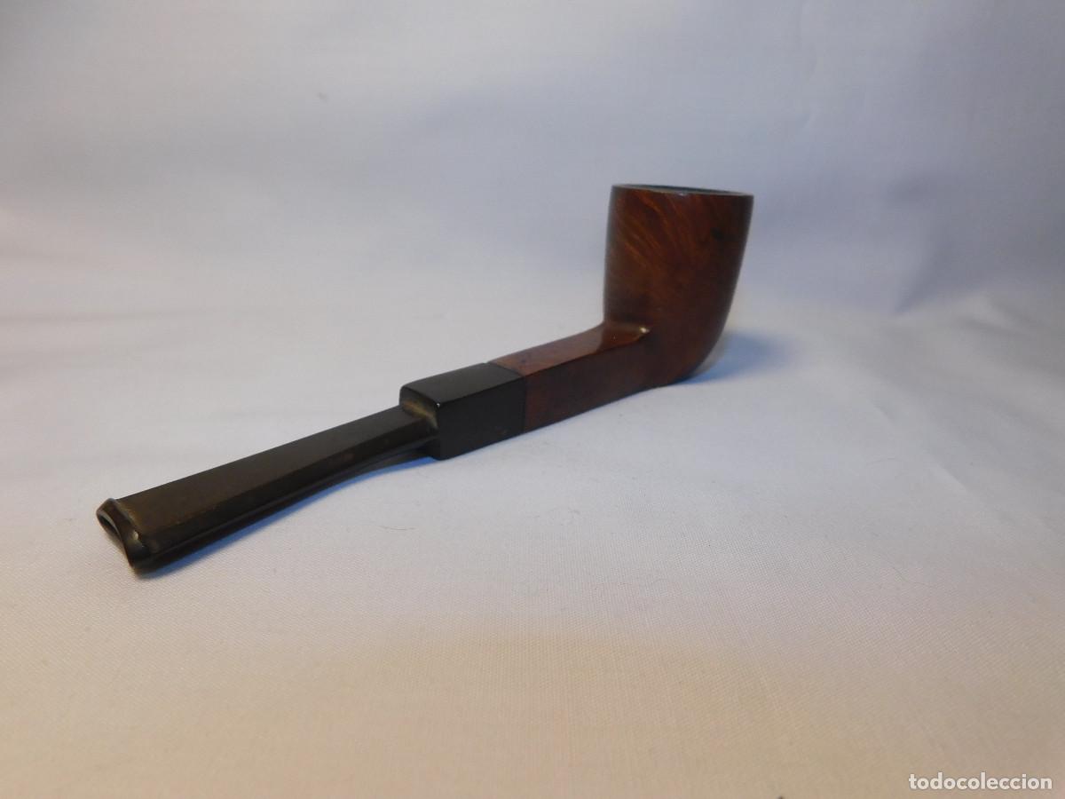 Pipas de fumar: Pipa Bridge Styled Tagliabue - Foto 2