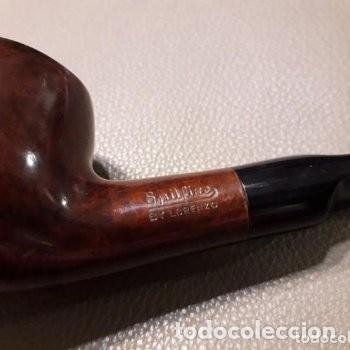 Pipas de fumar: Pipa de la firma Spitfire - Foto 1