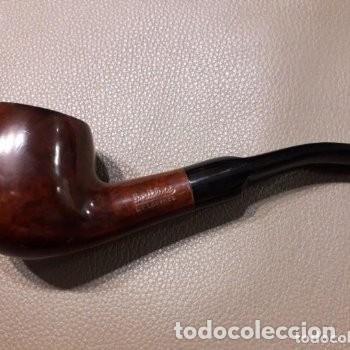 Pipas de fumar: Pipa de la firma Spitfire - Foto 2