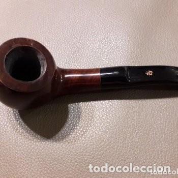 Pipas de fumar: Pipa de la firma Spitfire - Foto 3