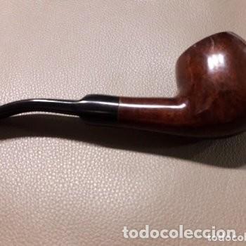 Pipas de fumar: Pipa de la firma Spitfire - Foto 4