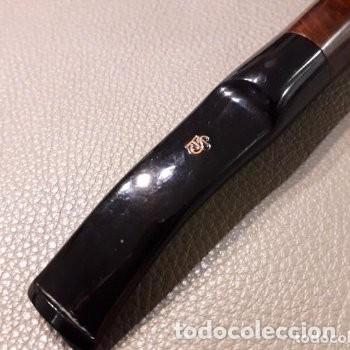 Pipas de fumar: Pipa de la firma Spitfire - Foto 5