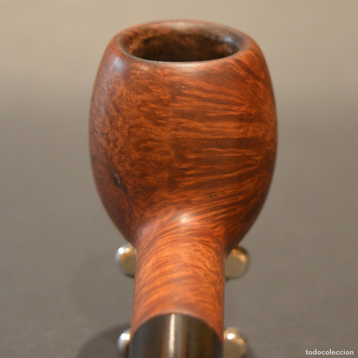 Pipas de fumar: ANTIGUA PIPA DE BREZO DOREX - Foto 4