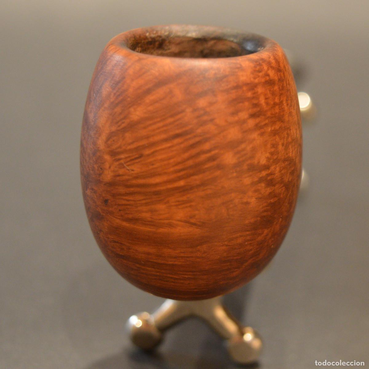 Pipas de fumar: ANTIGUA PIPA DE BREZO DOREX - Foto 5