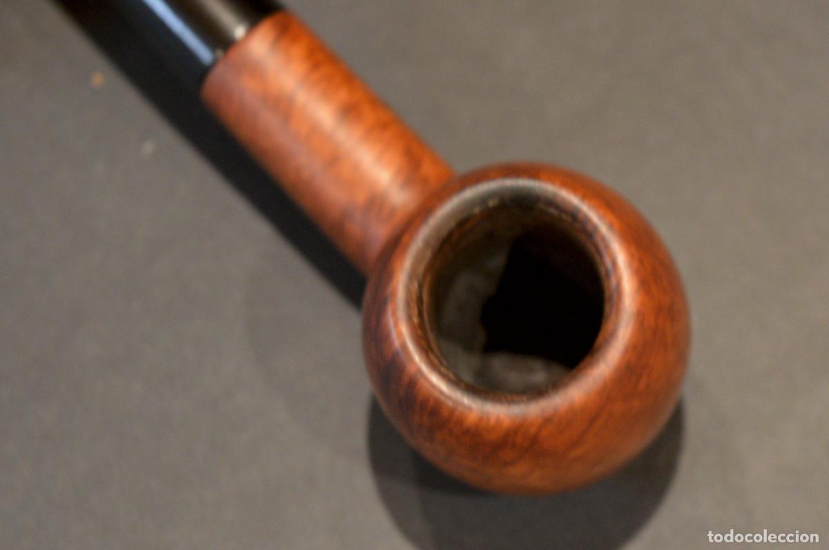 Pipas de fumar: ANTIGUA PIPA DE BREZO DOREX - Foto 6