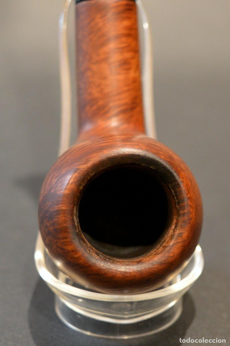 Pipas de fumar: ANTIGUA PIPA DE BREZO DOREX - Foto 7