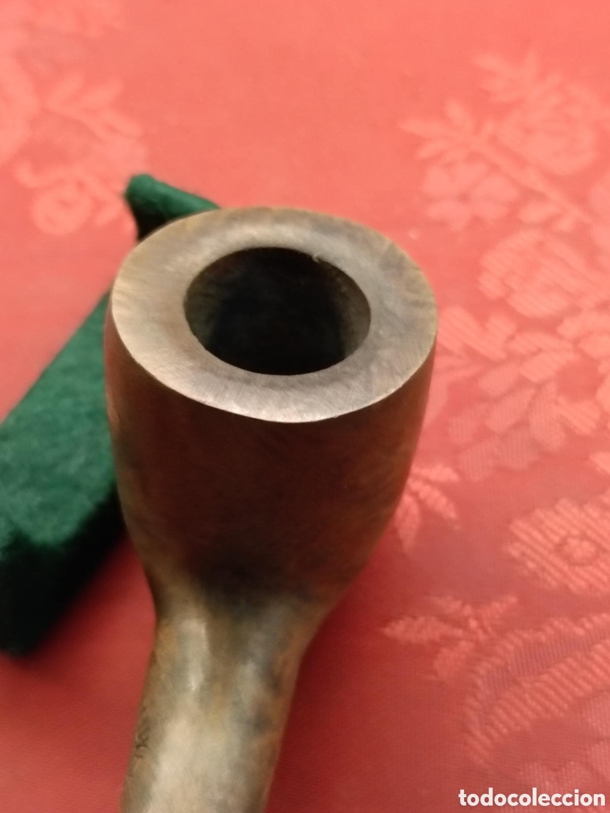 Pipas de fumar: PIPA DE FUMAR BRUYERE EXTRA. - Foto 4