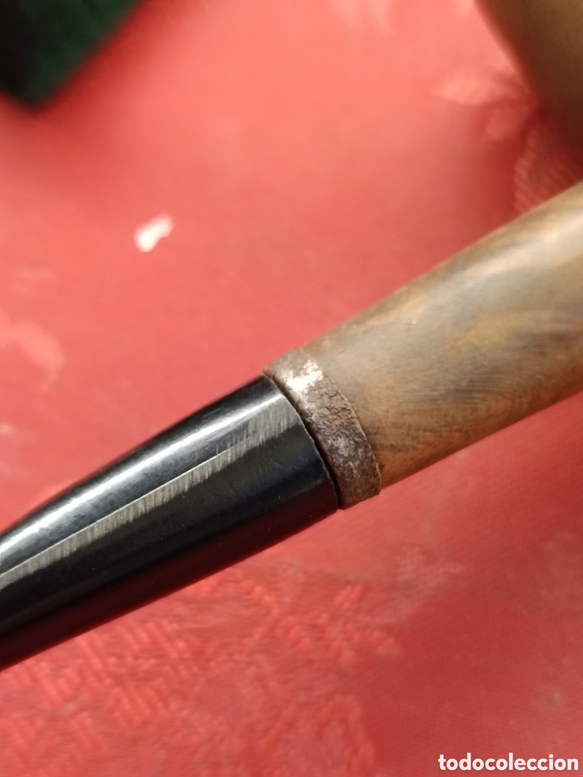 Pipas de fumar: PIPA DE FUMAR BRUYERE EXTRA. - Foto 5