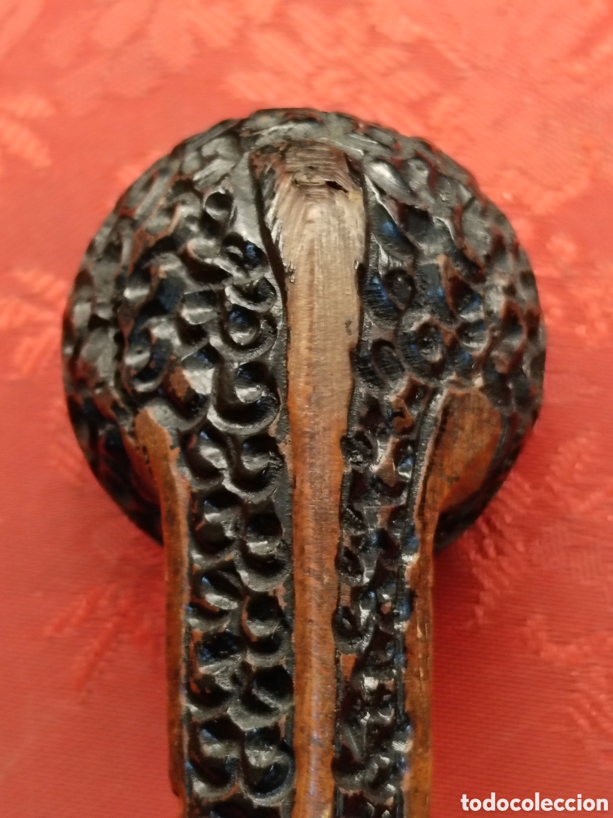 Pipas de fumar: PIPA DE FUMAR RUSTICANA - Foto 6