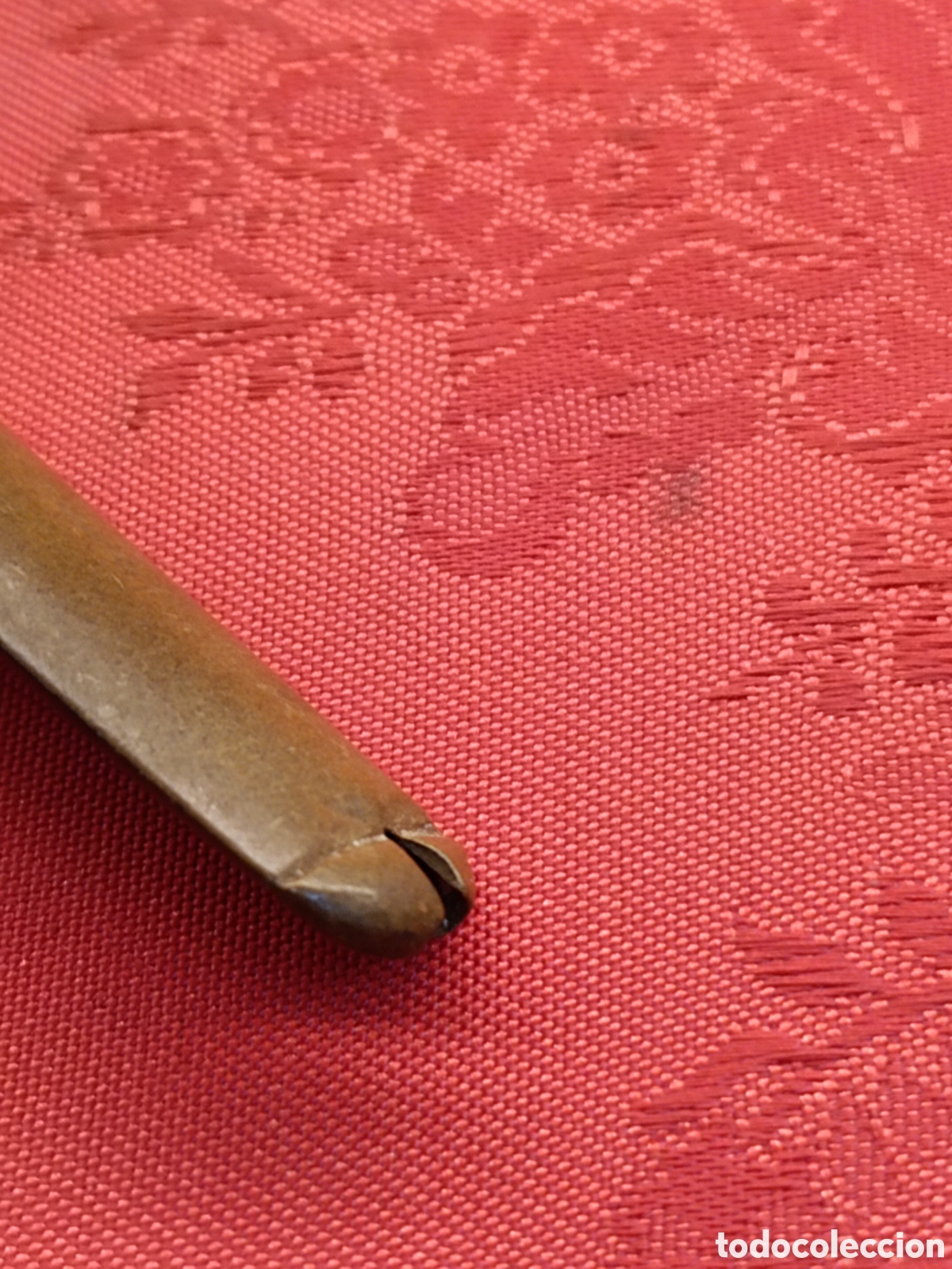 Pipas de fumar: PIPA DE FUMAR BRUKEN - Foto 4
