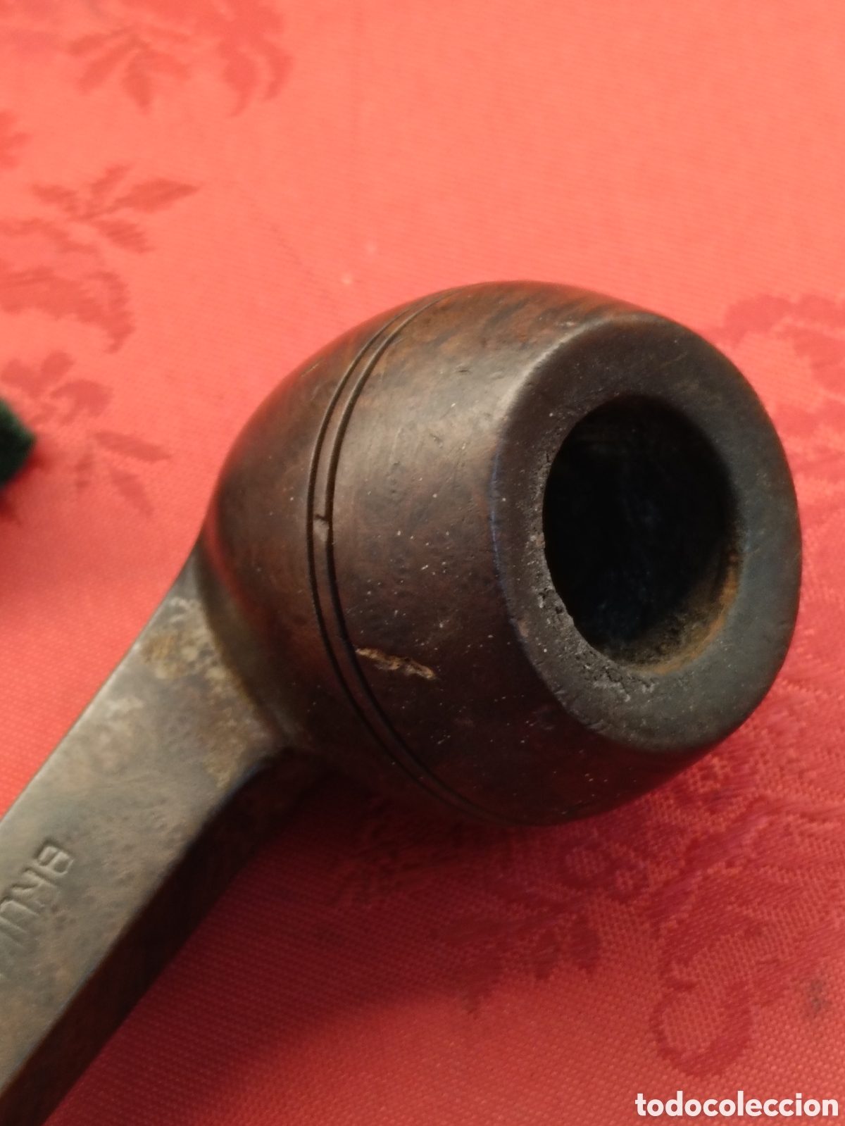 Pipas de fumar: PIPA DE FUMAR BRUKEN - Foto 6