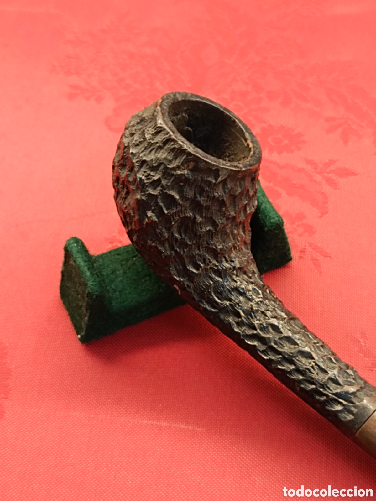 Pipas de fumar: PIPA DE FUMAR MASTERLY - Foto 2