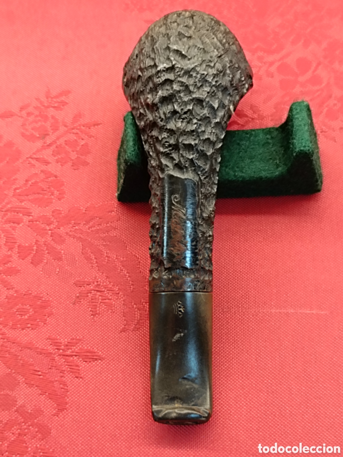 Pipas de fumar: PIPA DE FUMAR MASTERLY - Foto 4