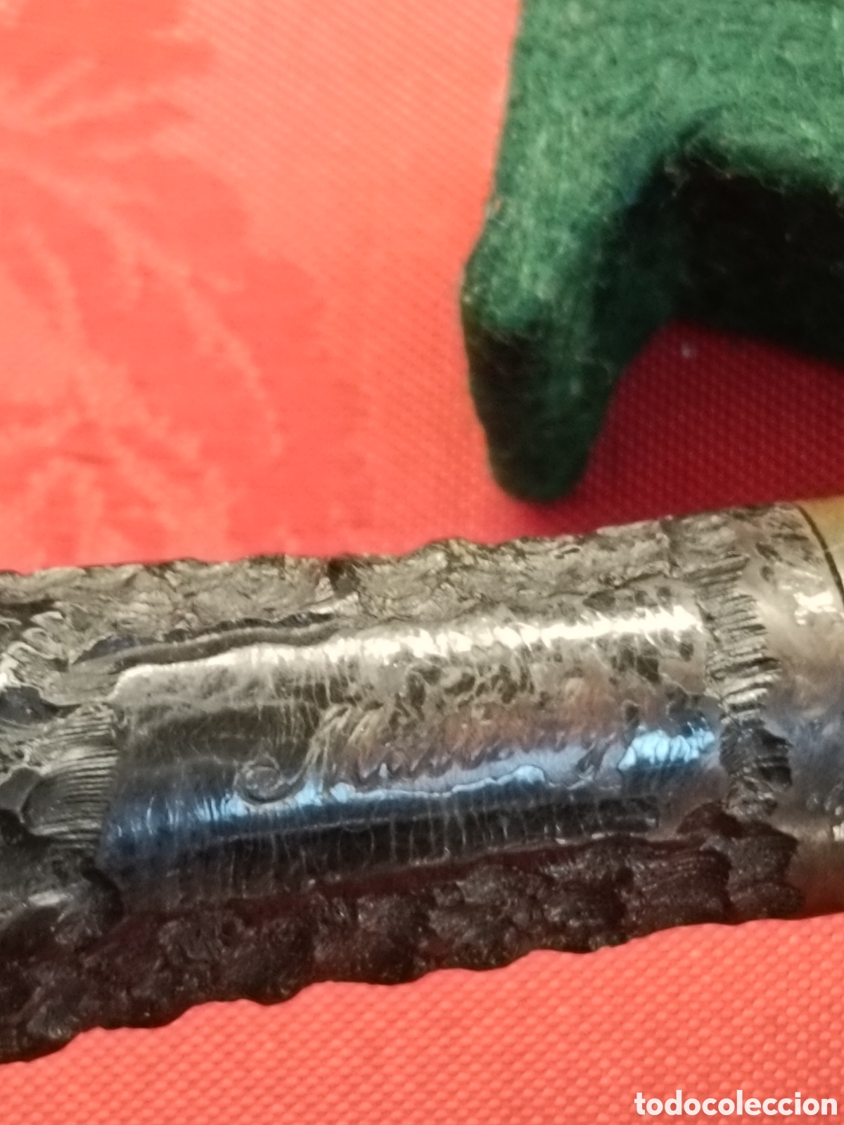 Pipas de fumar: PIPA DE FUMAR MASTERLY - Foto 6