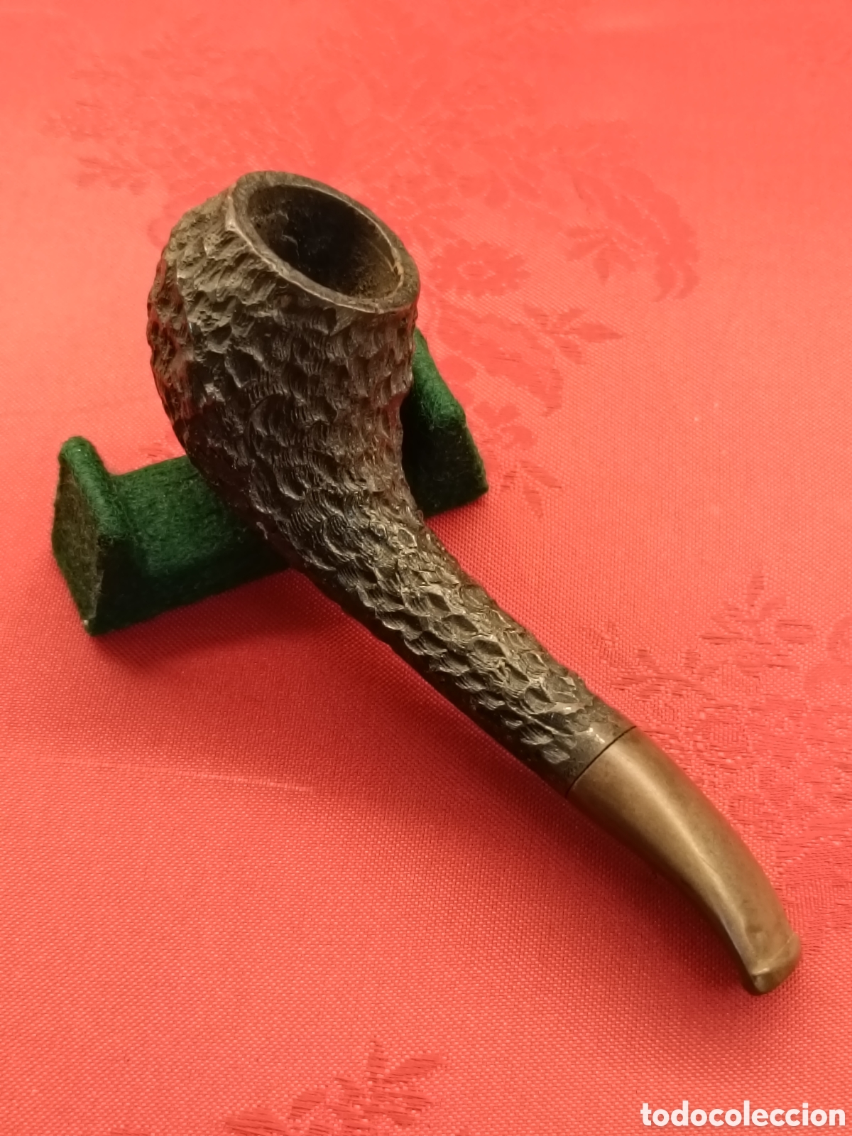 Pipas de fumar: PIPA DE FUMAR MASTERLY - Foto 1