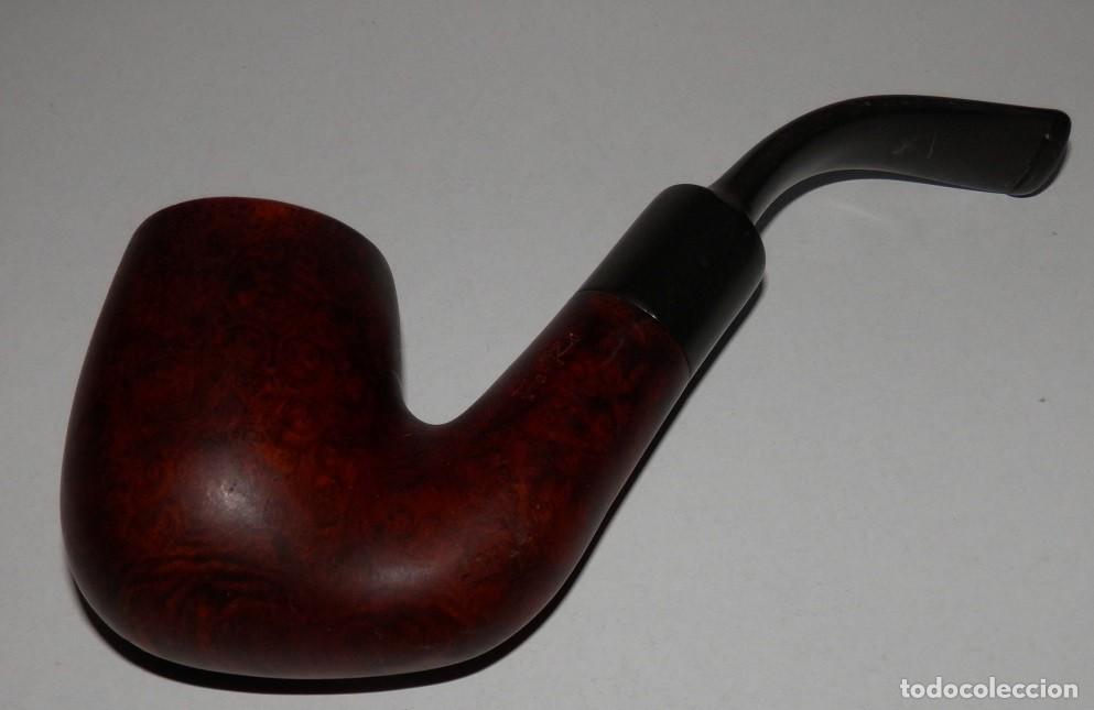 Pipas de fumar: PIPA VINTAGE DE LA MARCA FE-RO - Foto 1