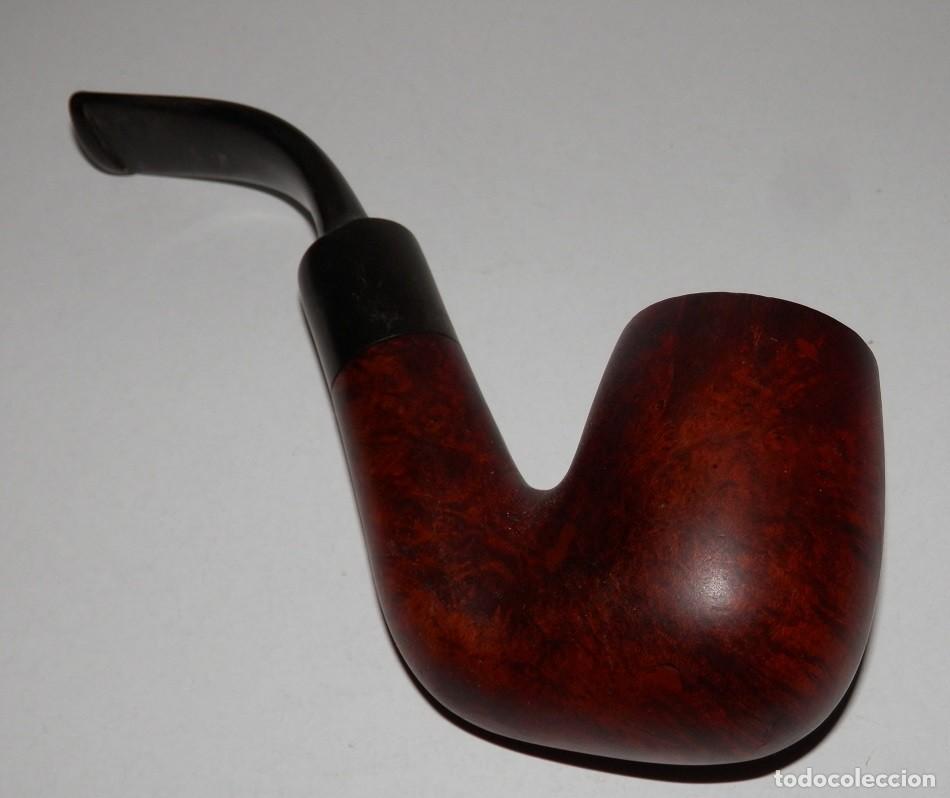 Pipas de fumar: PIPA VINTAGE DE LA MARCA FE-RO - Foto 2