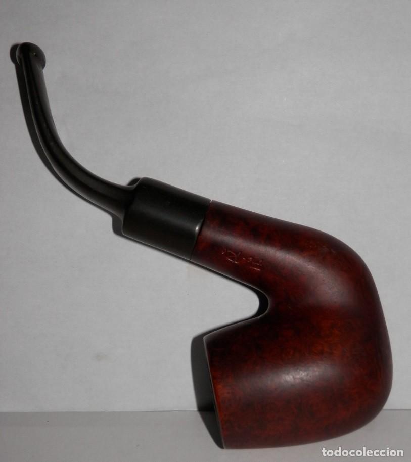 Pipas de fumar: PIPA VINTAGE DE LA MARCA FE-RO - Foto 3