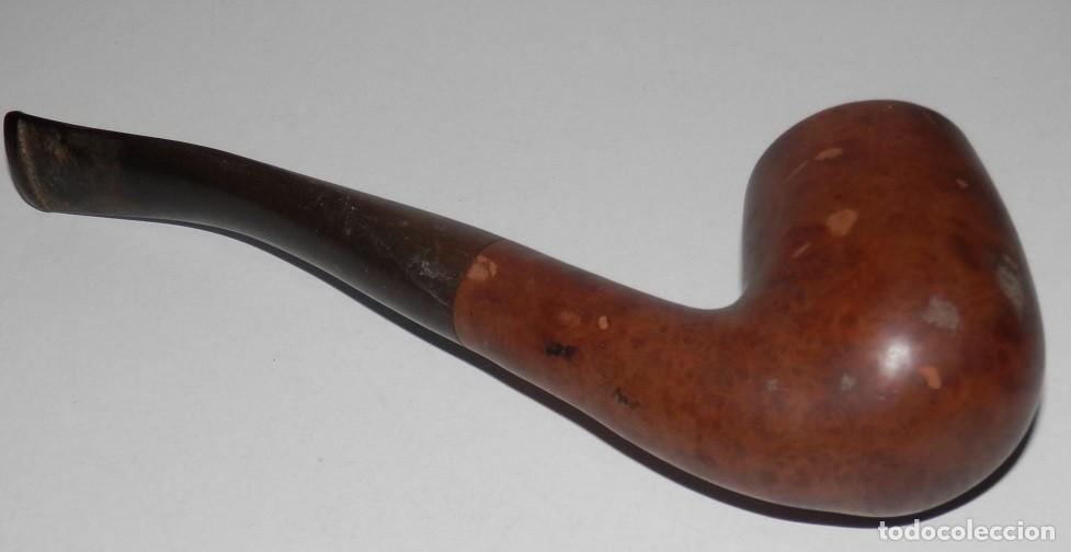 Pipas de fumar: PIPA VINTAGE DE LA MARCA FB - Foto 2