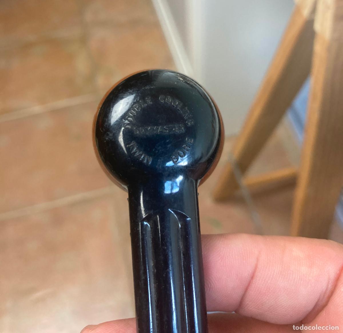 Pipas de fumar: PIPA DE FUMAR - DRYMASTER - Foto 2