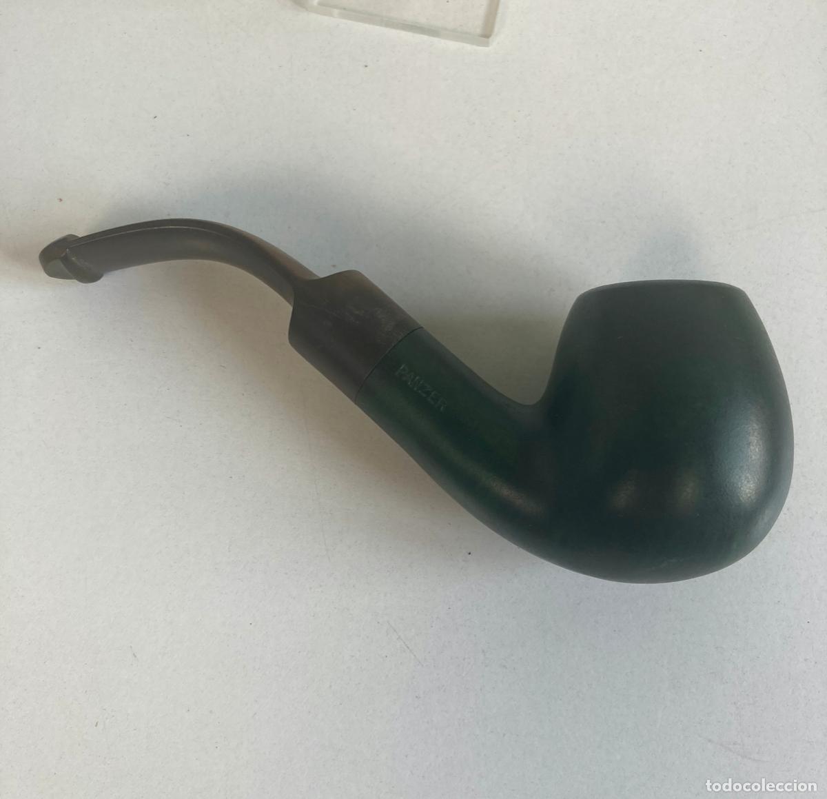 Pipas de fumar: PIPA DE FUMAR - EVEREST PANZER - Foto 4