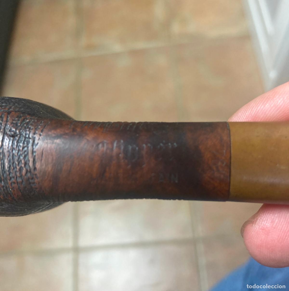 Pipas de fumar: PIPA DE FUMAR - CLIPPER 761 - Foto 2