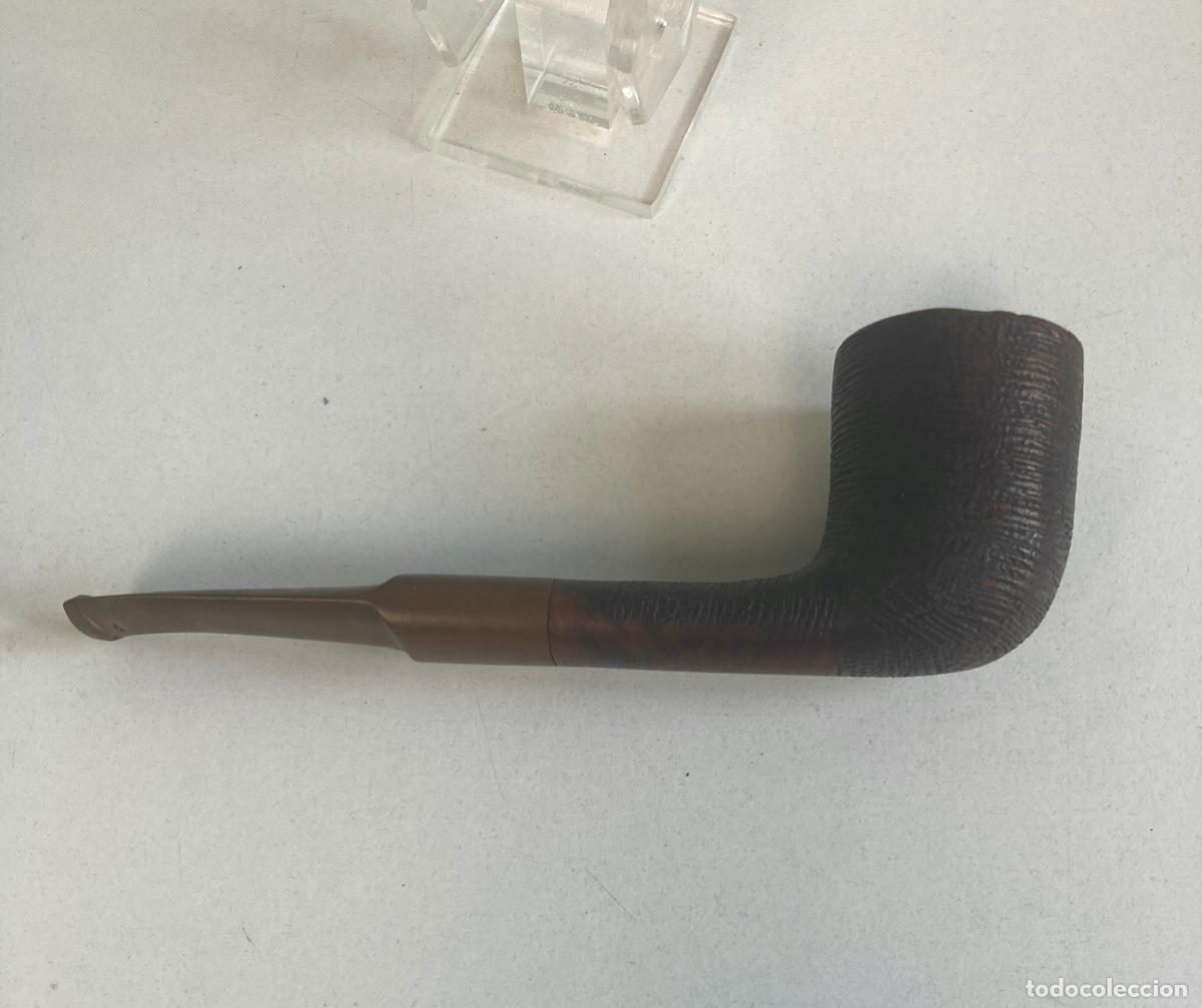 Pipas de fumar: PIPA DE FUMAR - CLIPPER 761 - Foto 3