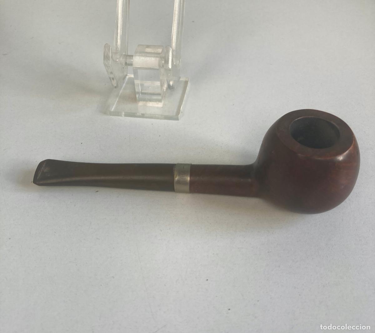 Pipas de fumar: PIPA DE FUMAR - GOLF - Foto 3