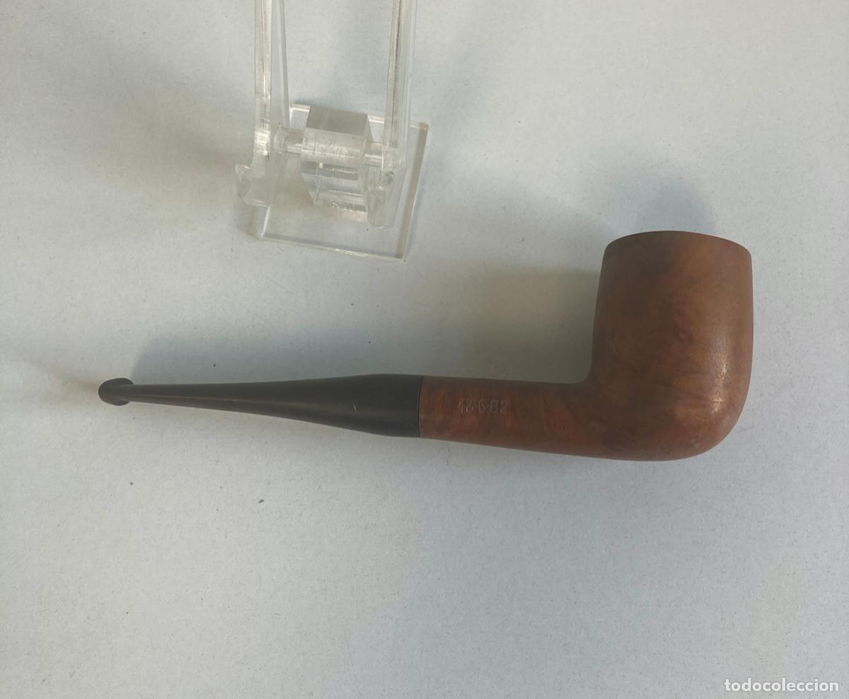 Pipas de fumar: PIPA DE FUMAR - CENDRA, BAGES - Foto 4