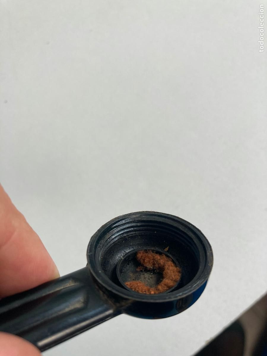 Pipas de fumar: PIPA DE FUMAR - DRYMASTER - Foto 4