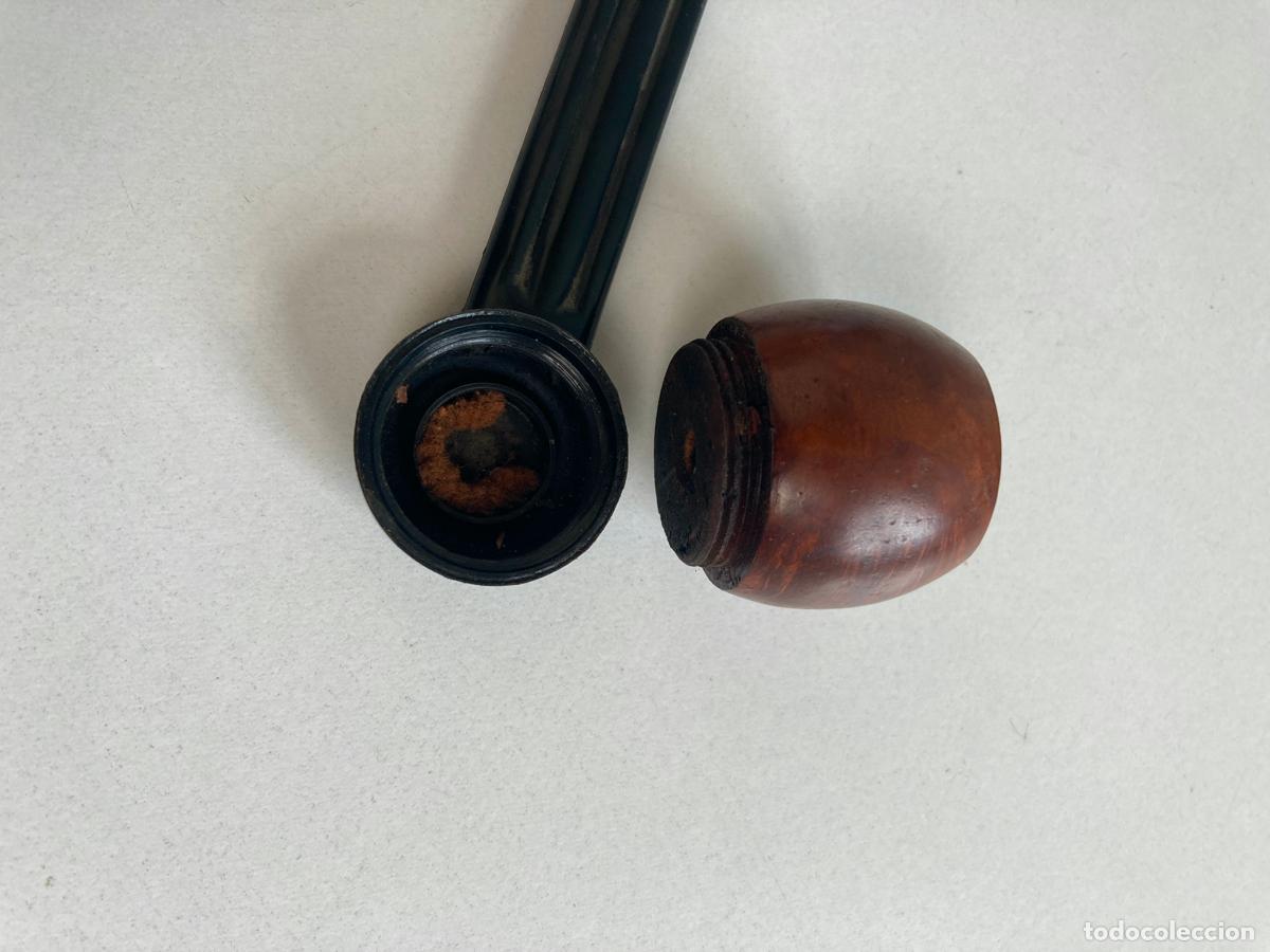 Pipas de fumar: PIPA DE FUMAR - DRYMASTER - Foto 6