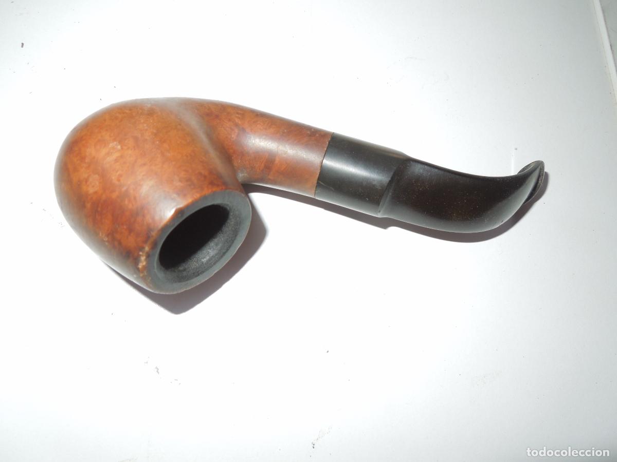 Pipas de fumar: PIPA PARA FUMAR - MARCA COMMODERE - Foto 2