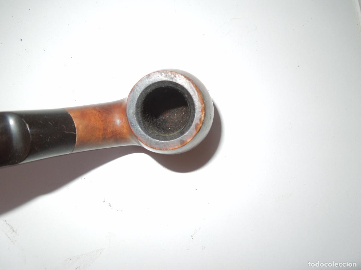 Pipas de fumar: PIPA PARA FUMAR - MARCA COMMODERE - Foto 3