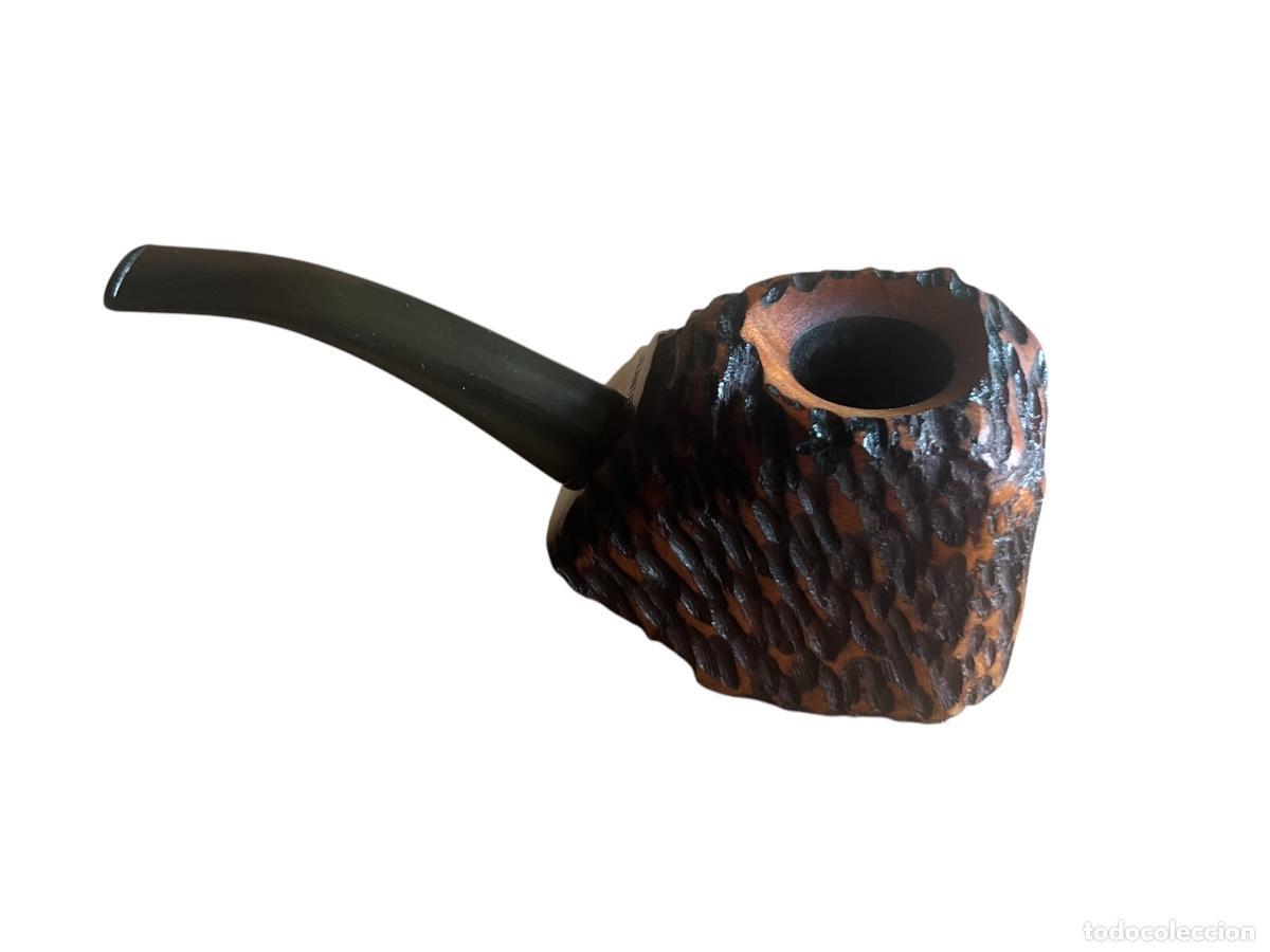 Pipas de fumar: PIPA DE FUMAR JEANTET. - Foto 1