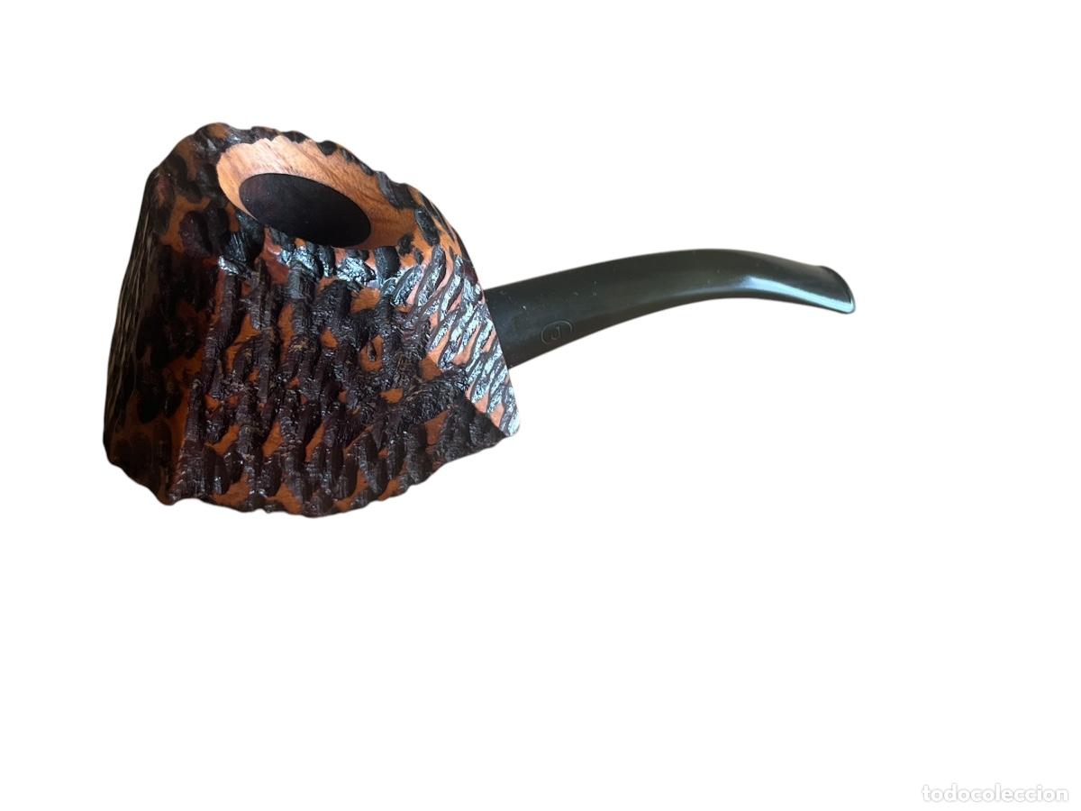 Pipas de fumar: PIPA DE FUMAR JEANTET. - Foto 2